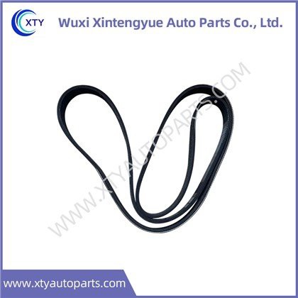 78-1987 lausagangur beltis að viftuskafti