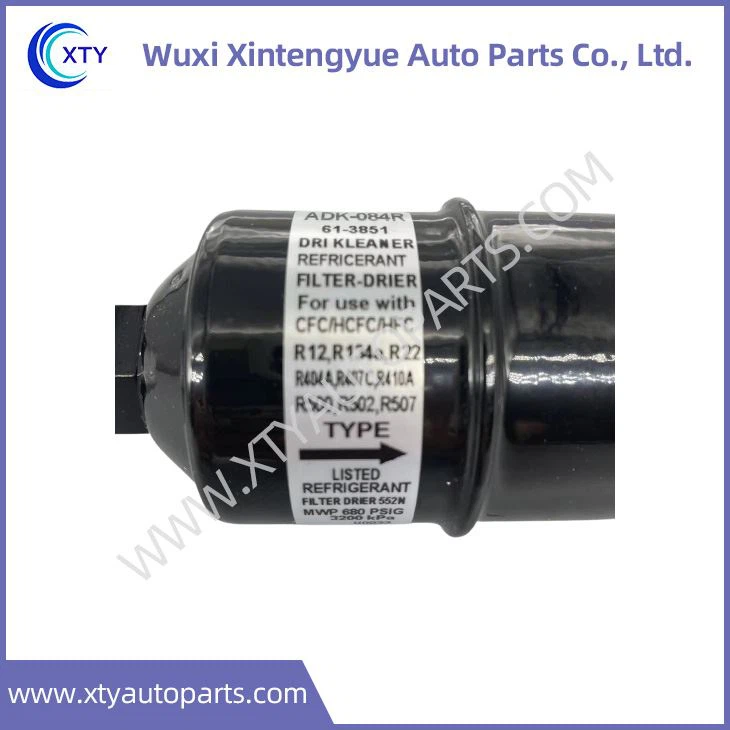 61-3851 Filter Drier