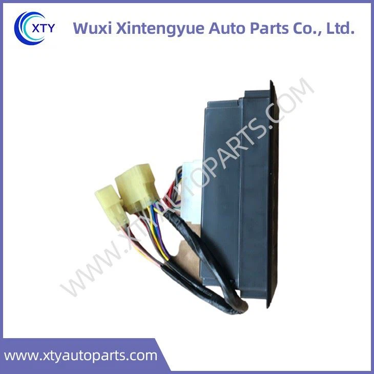 Control Panel 8112-00381