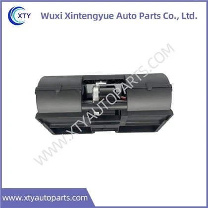 Strætó uppgufunarblásari