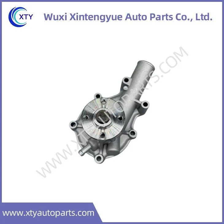 For Kubota Water Pump