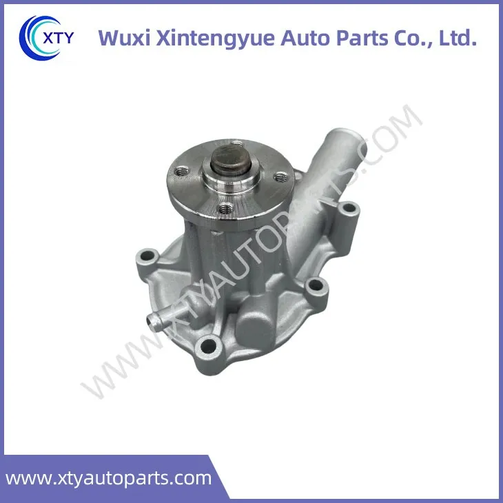 For Kubota Water Pump
